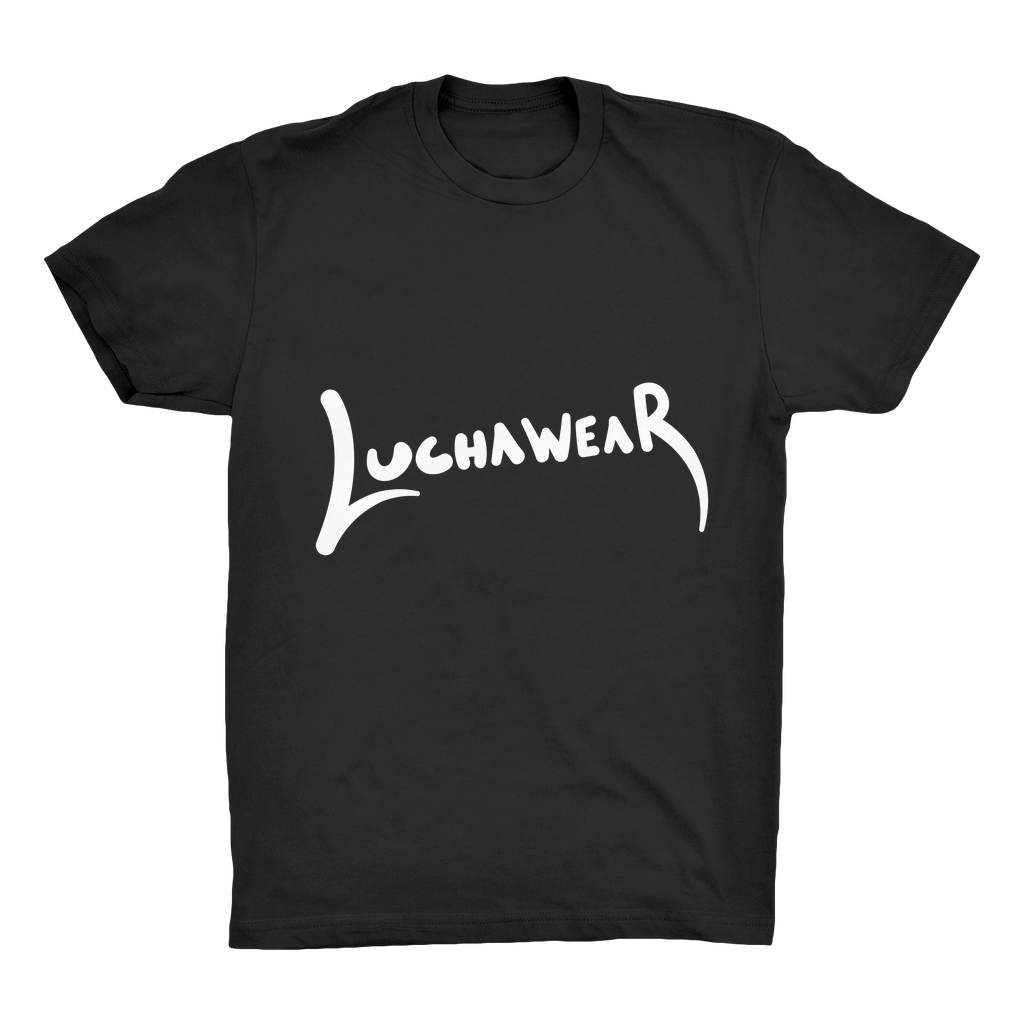 Luchawear Classic Organic Adult Tee