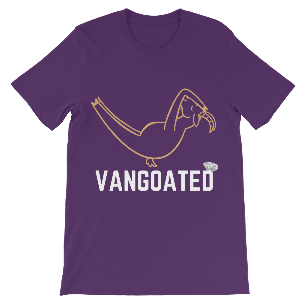 Vangoated Youthwear Tee