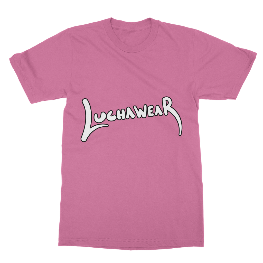 Luchawear Classic Unisex Classic Tee