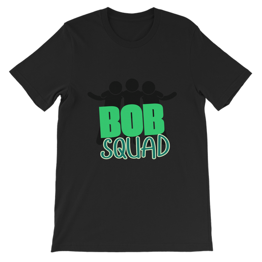 "Bob Squad" - Bobby Flaco -USA Youthwear Tee