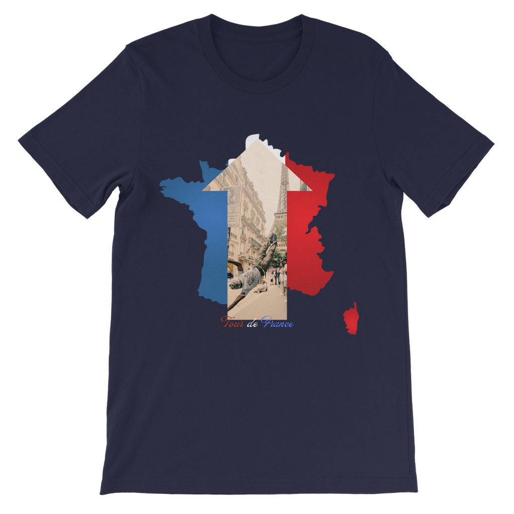 Tour de France Youthwear Tee