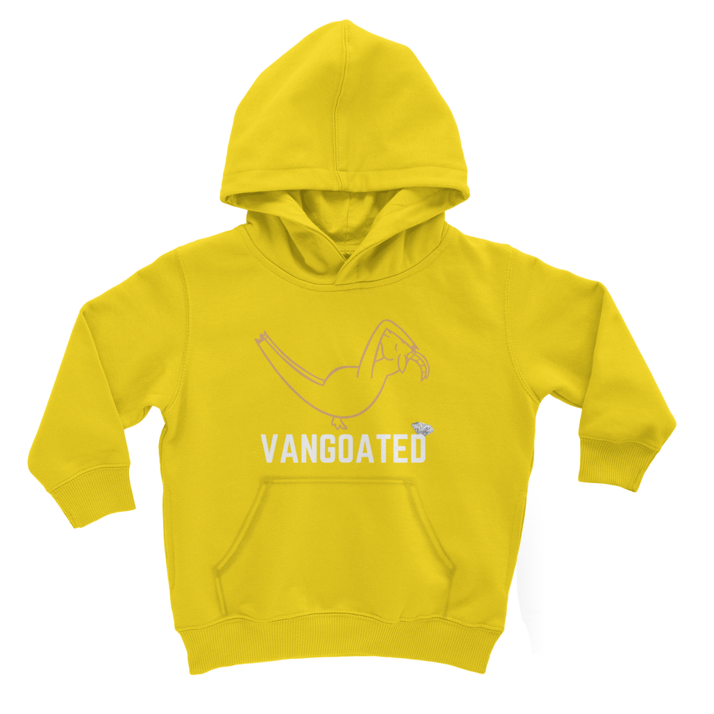 Vangoated Youthwear Hoodie