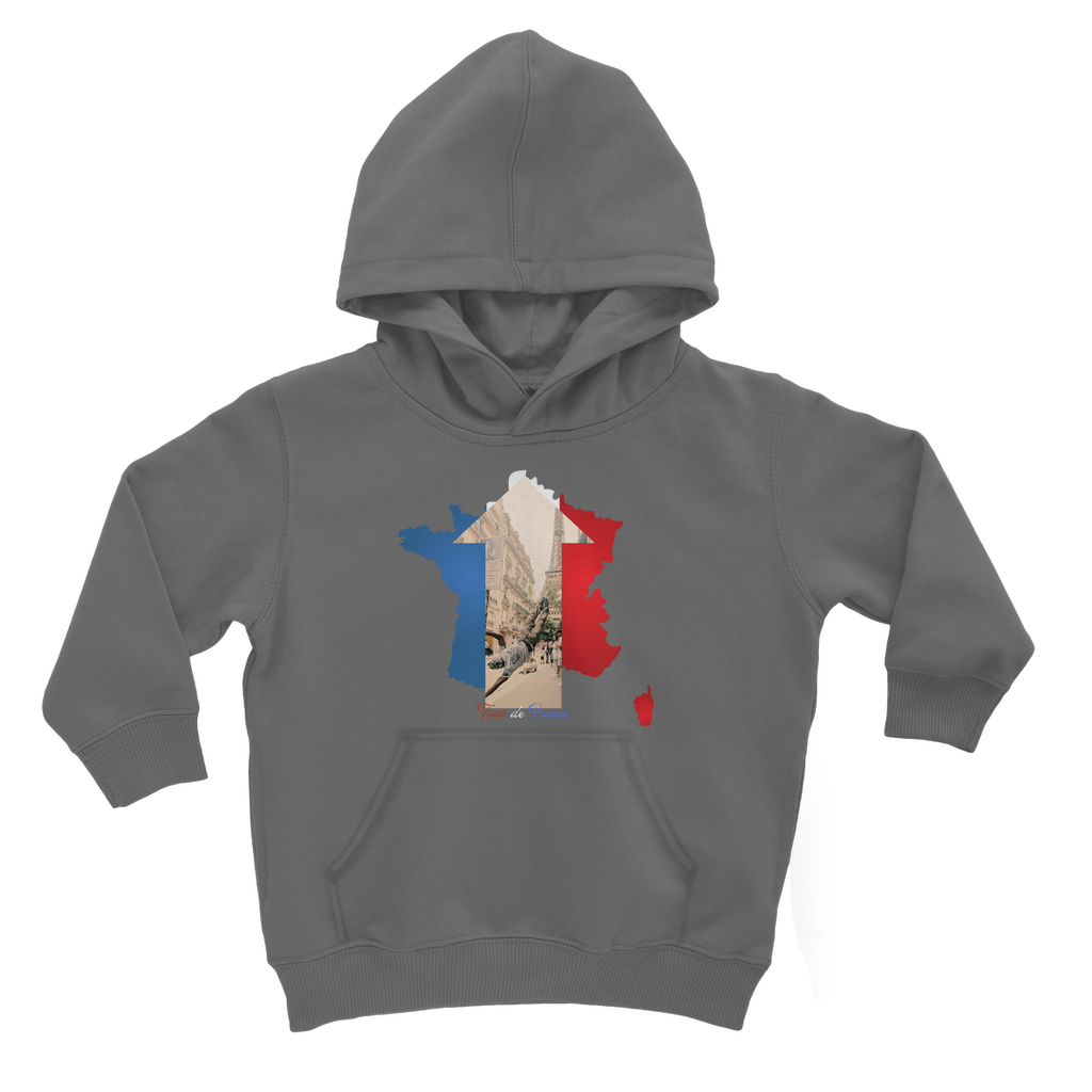 Tour de France Youthwear Hoodie