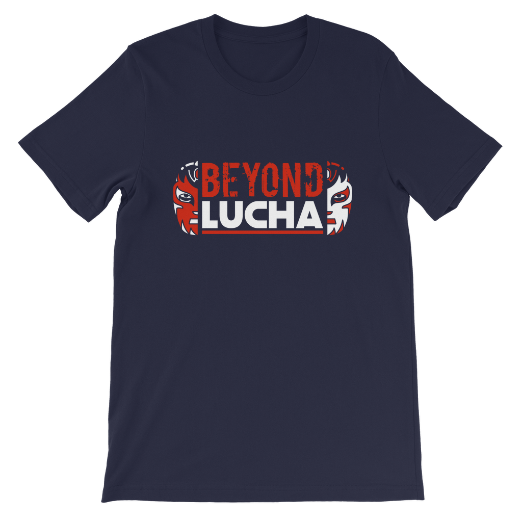 Beyond Lucha Youthwear Tee