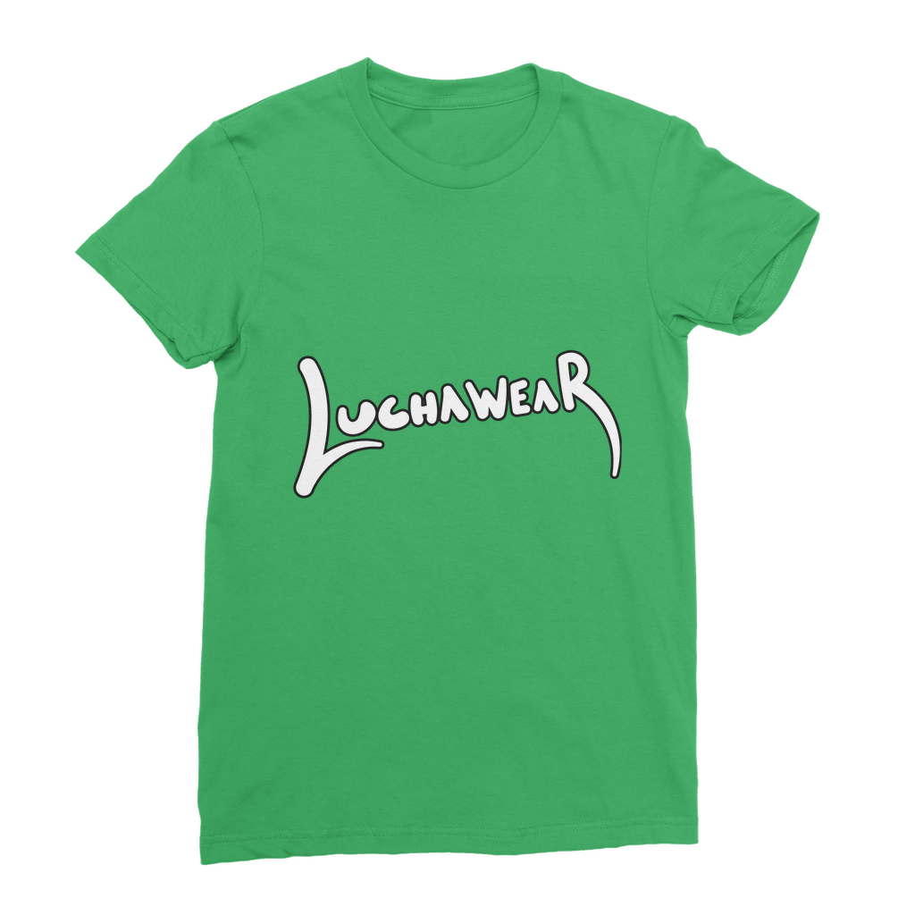 Luchawear Classic Women's Wear T-Shirt