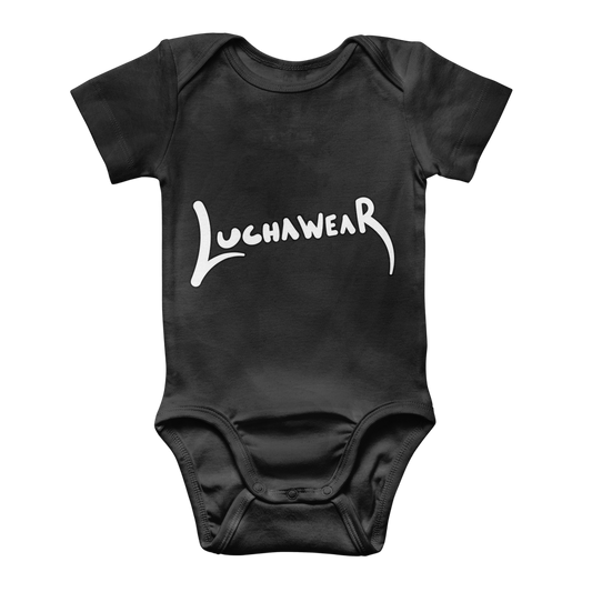 Luchawear Classic Baby Onesie