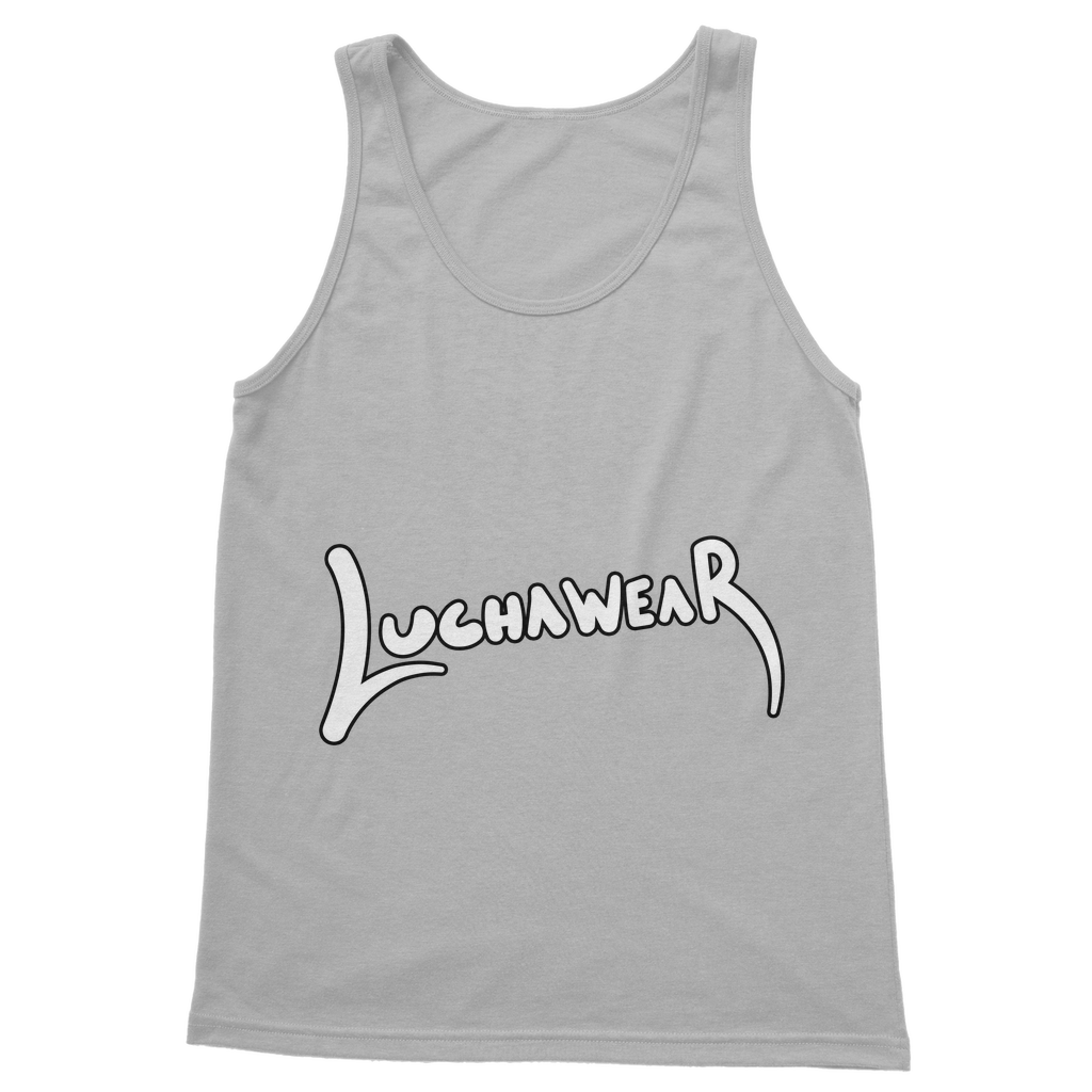 Luchawear Classic Women's Wear Tank Top