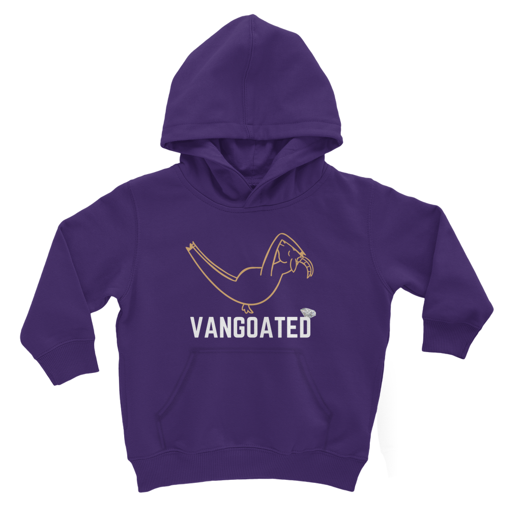 Vangoated Youthwear Hoodie