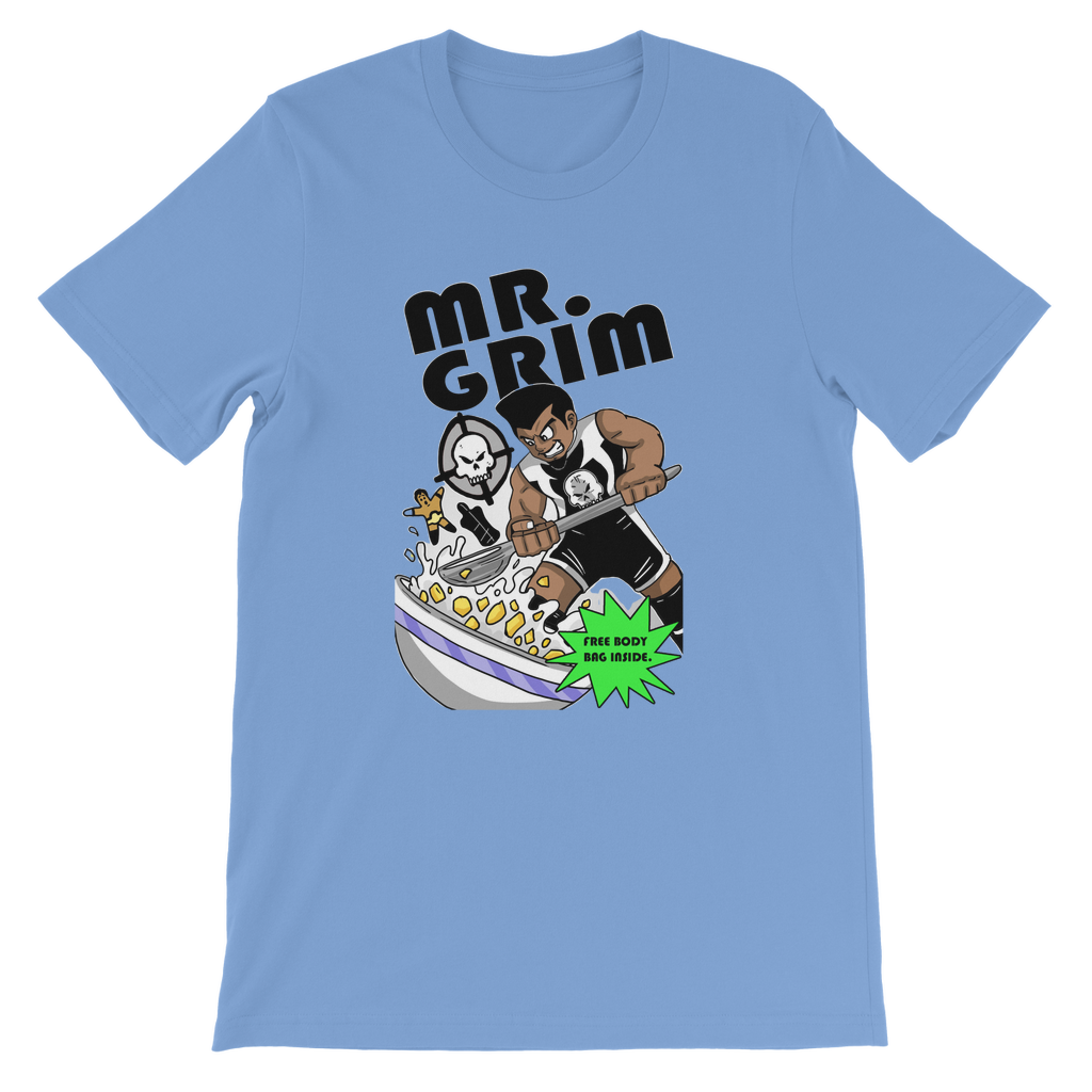 MR. Grim "Special Cereal" (USA) Youthwear Tee