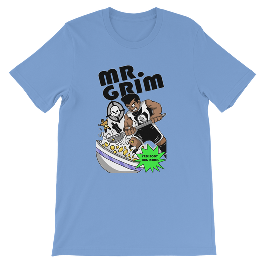 MR. Grim "Special Cereal" (USA) Youthwear Tee