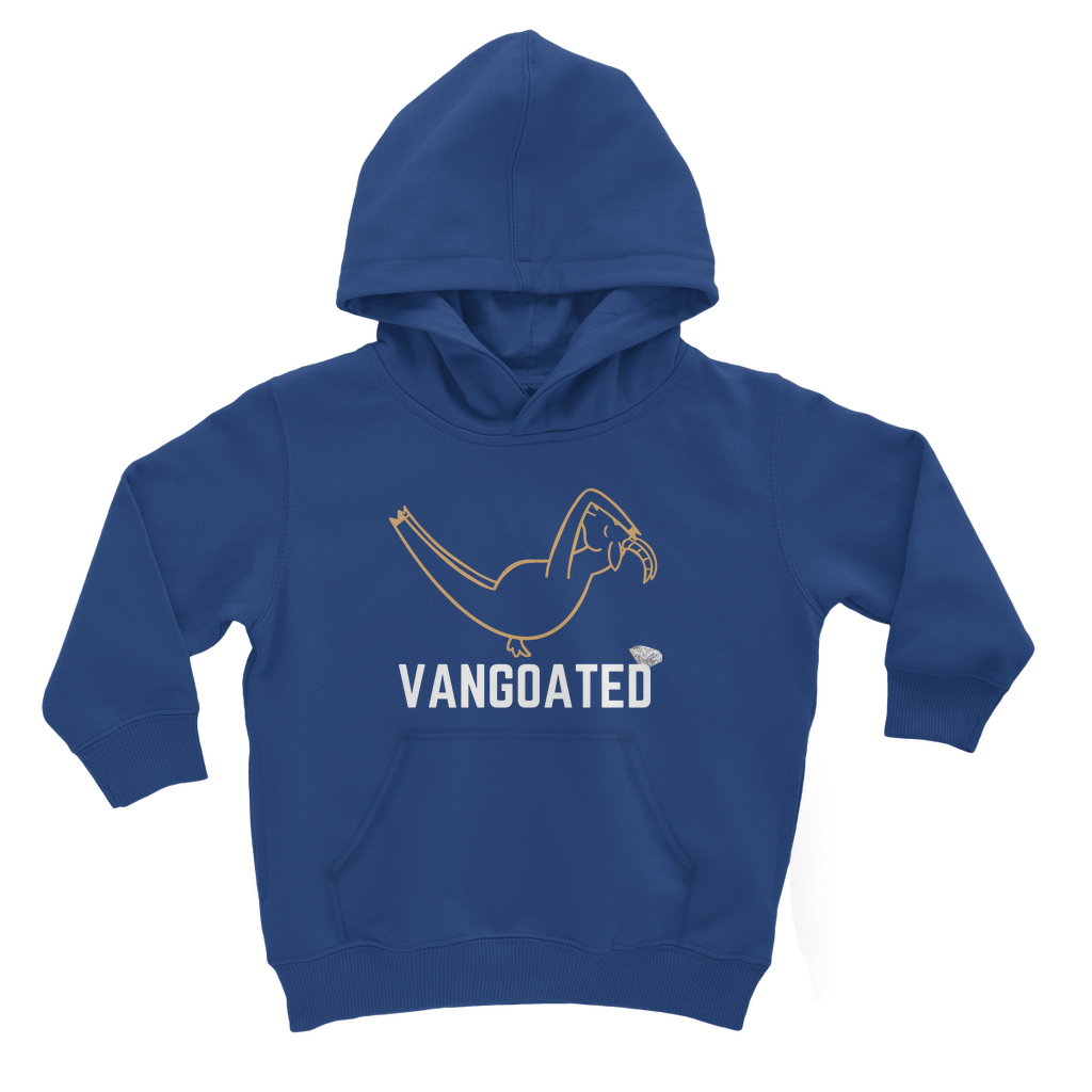 Vangoated Youthwear Hoodie