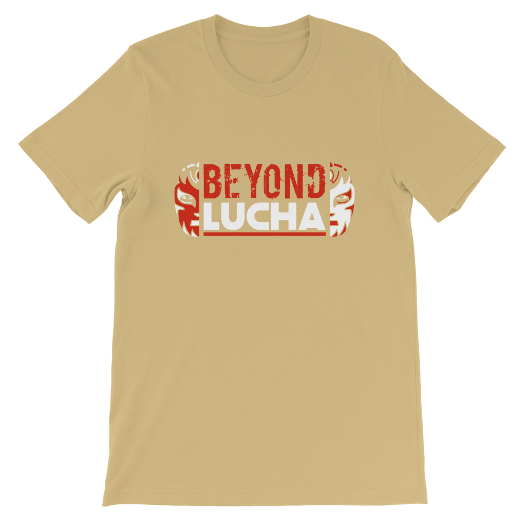 Beyond Lucha Youthwear Tee