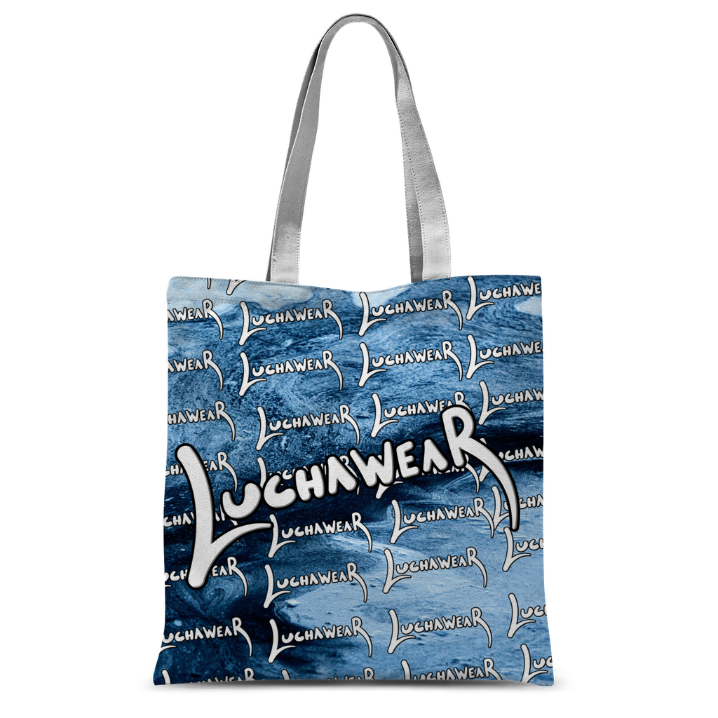 Luchawear Classic Tote Bag