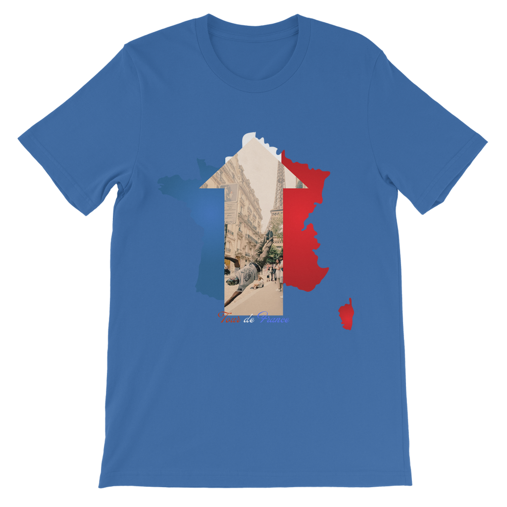 Tour de France Youthwear Tee