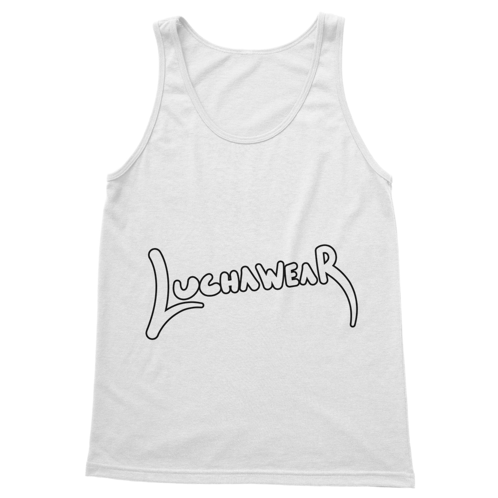 Luchawear Classic Women's Wear Tank Top