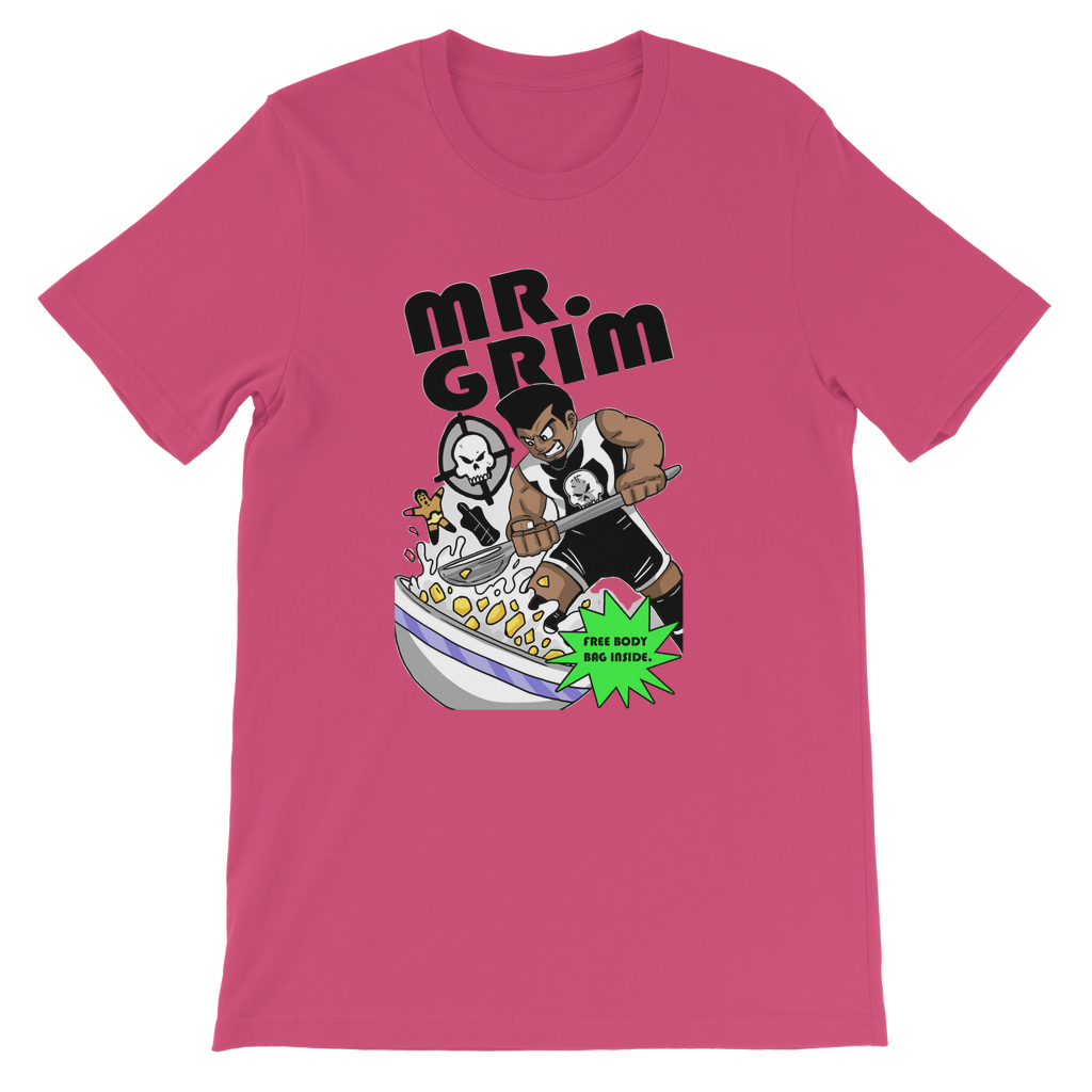 MR. Grim "Special Cereal" (USA) Youthwear Tee