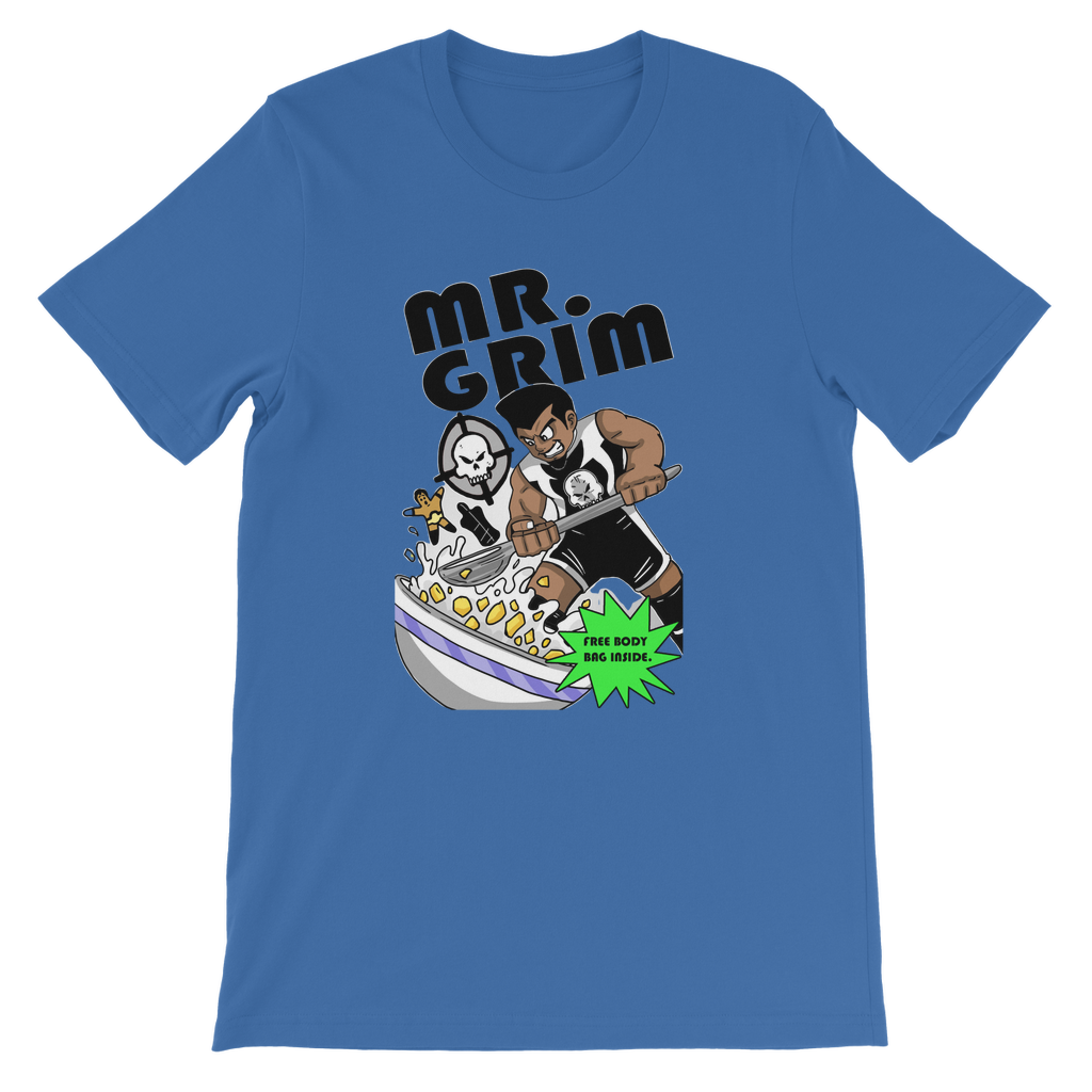 MR. Grim "Special Cereal" (USA) Youthwear Tee