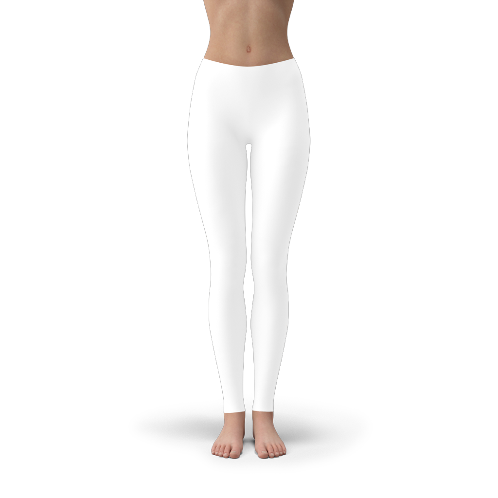 Aerial Van Go "Artrepreneur" (USA) Yoga Leggings