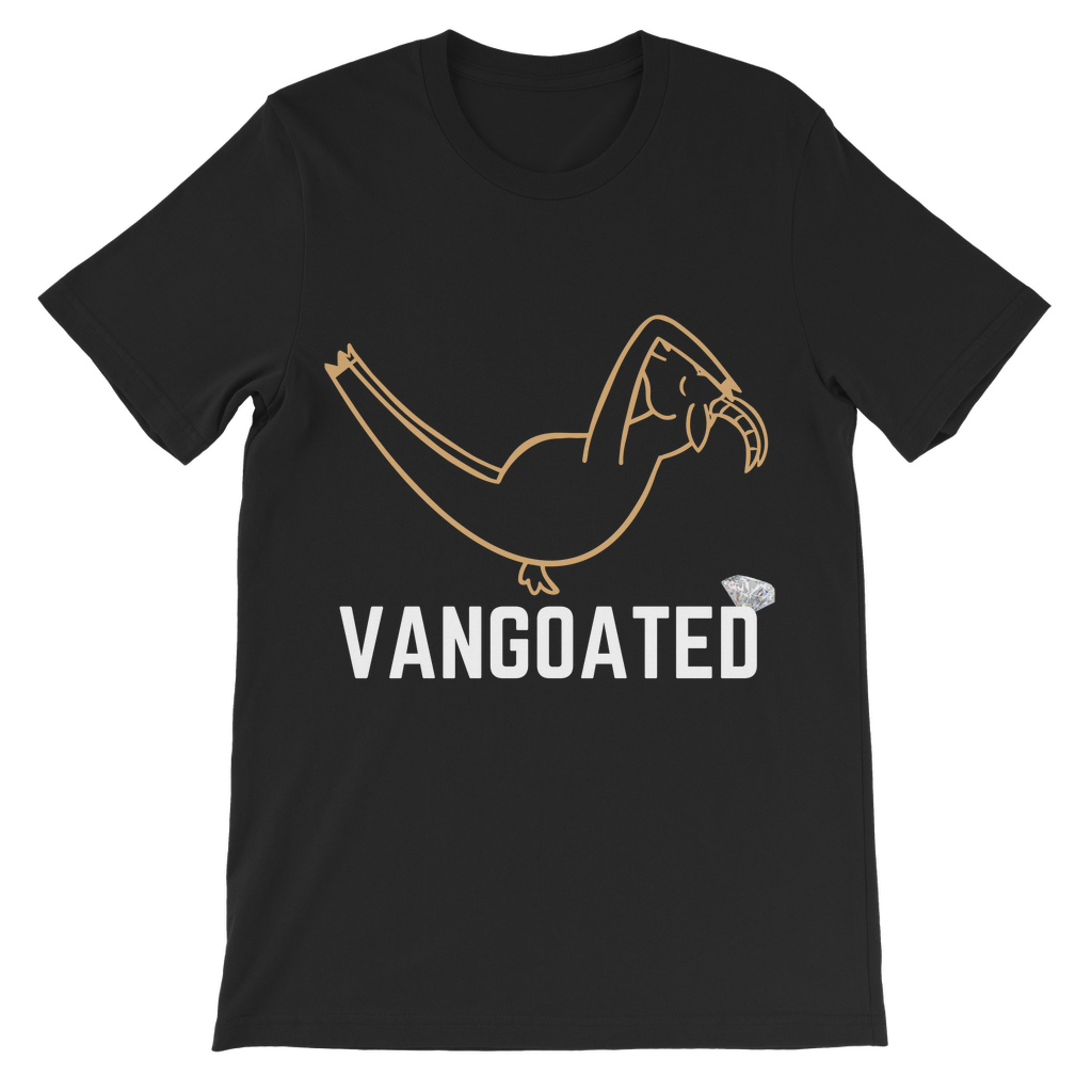 Vangoated Youthwear Tee