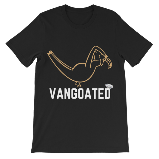 Vangoated Youthwear Tee