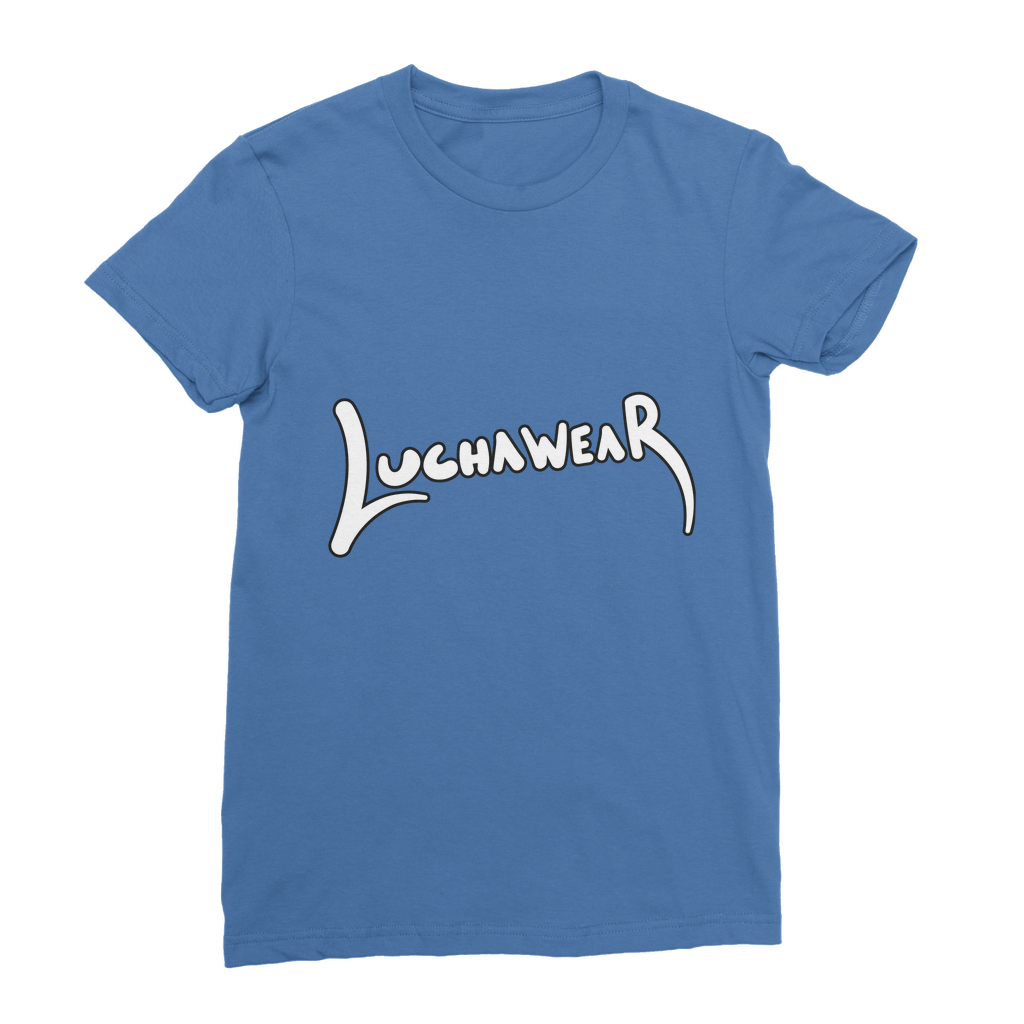 Luchawear Classic Women's Wear T-Shirt