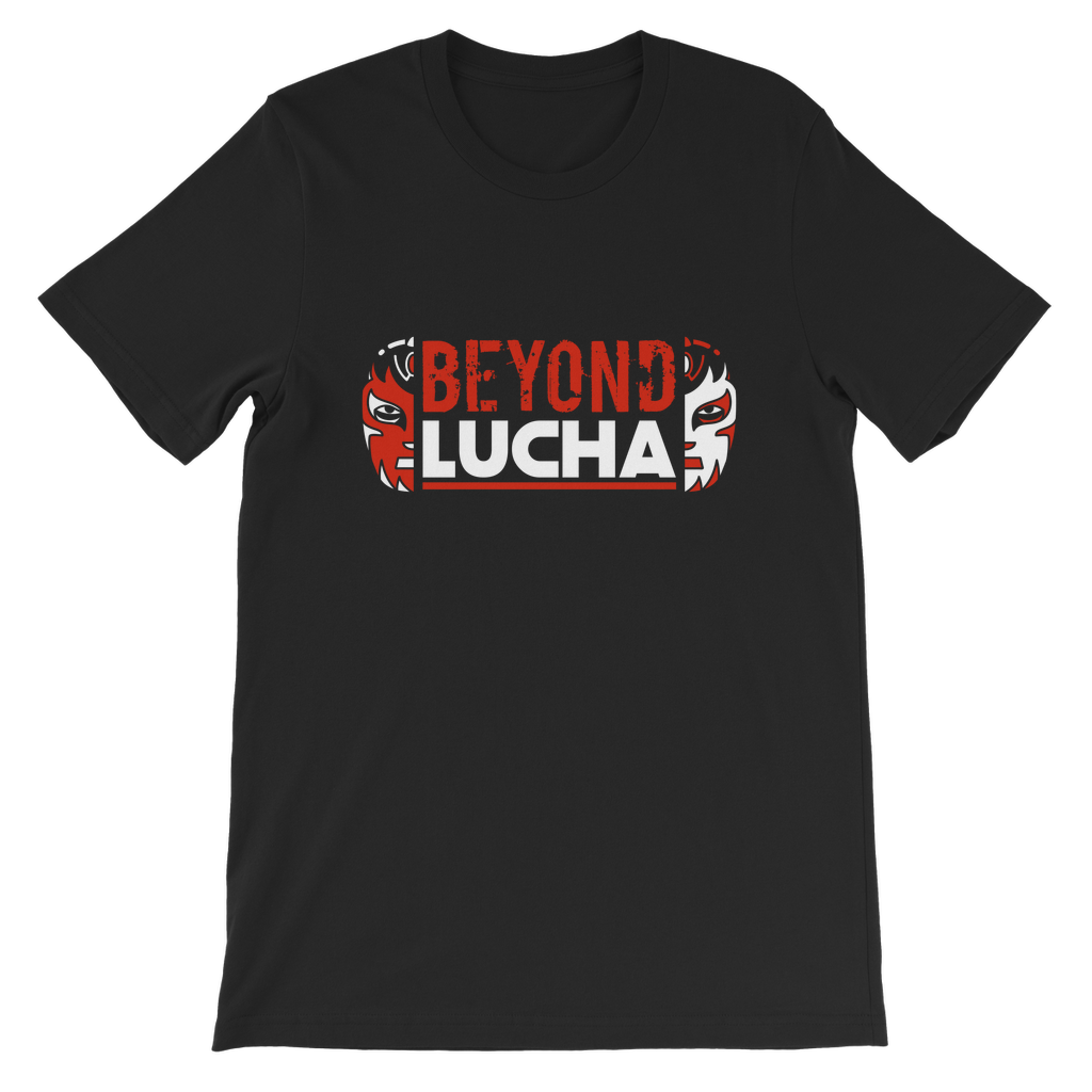 Beyond Lucha Youthwear Tee