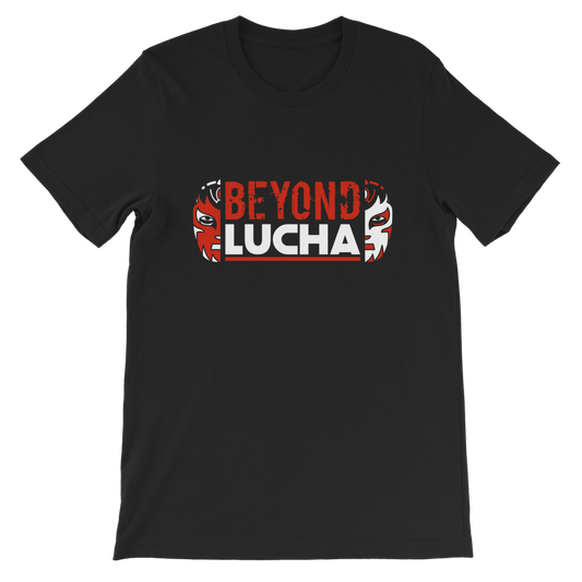 Beyond Lucha Youthwear Tee