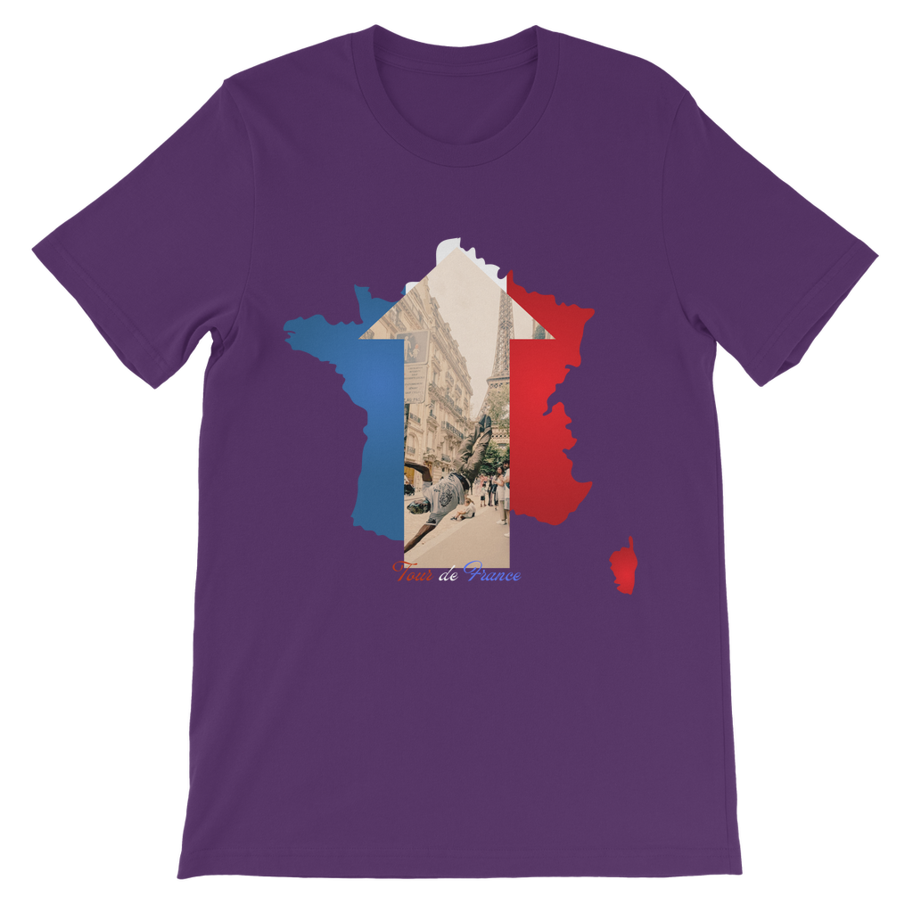 Tour de France Youthwear Tee