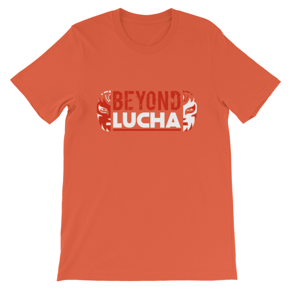 Beyond Lucha Youthwear Tee