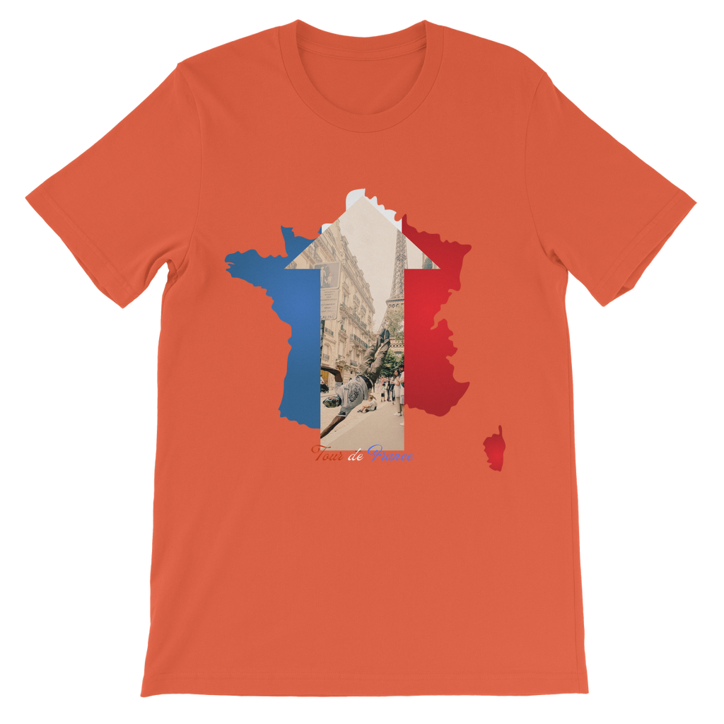 Tour de France Youthwear Tee