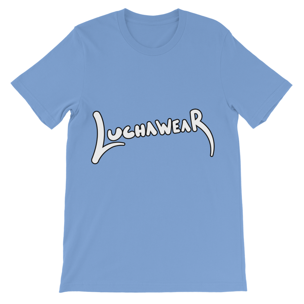 Luchawear Classic Youthwear Tee