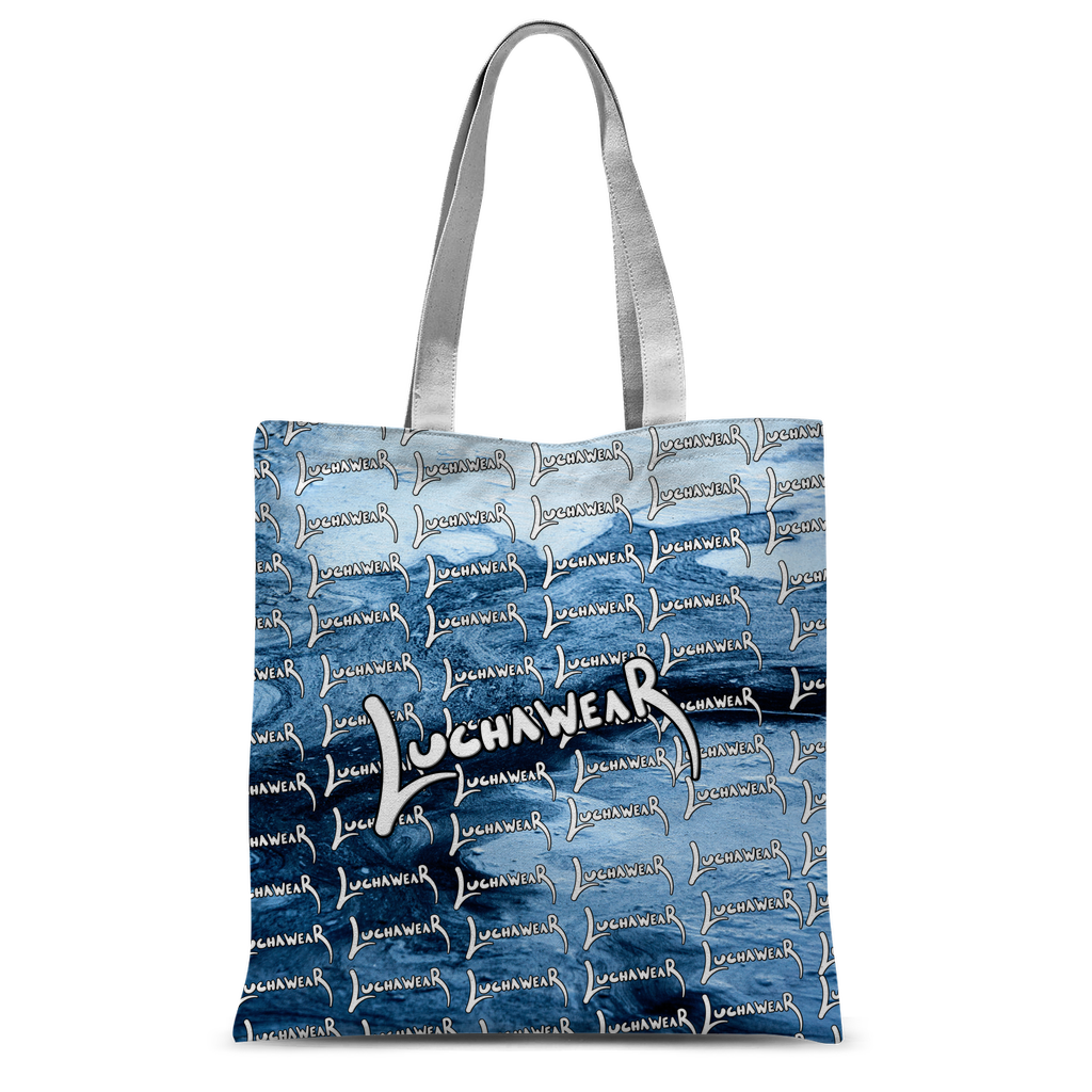 Luchawear Classic Tote Bag