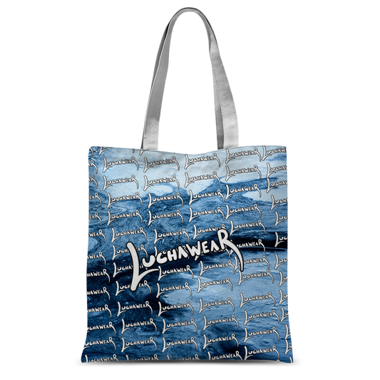 Luchawear Classic Tote Bag