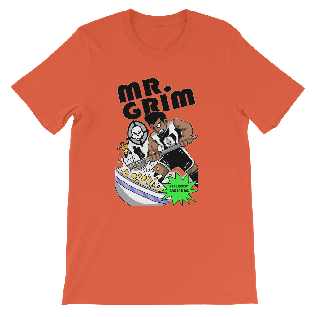 MR. Grim "Special Cereal" (USA) Youthwear Tee