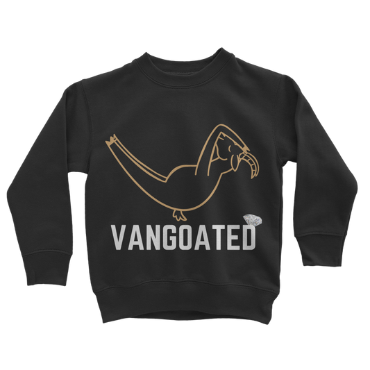 Vangoated Youthwear Sweatshirt