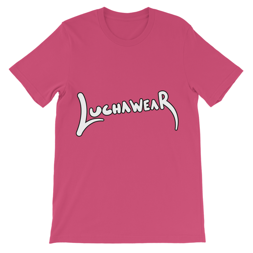 Luchawear Classic Youthwear Tee