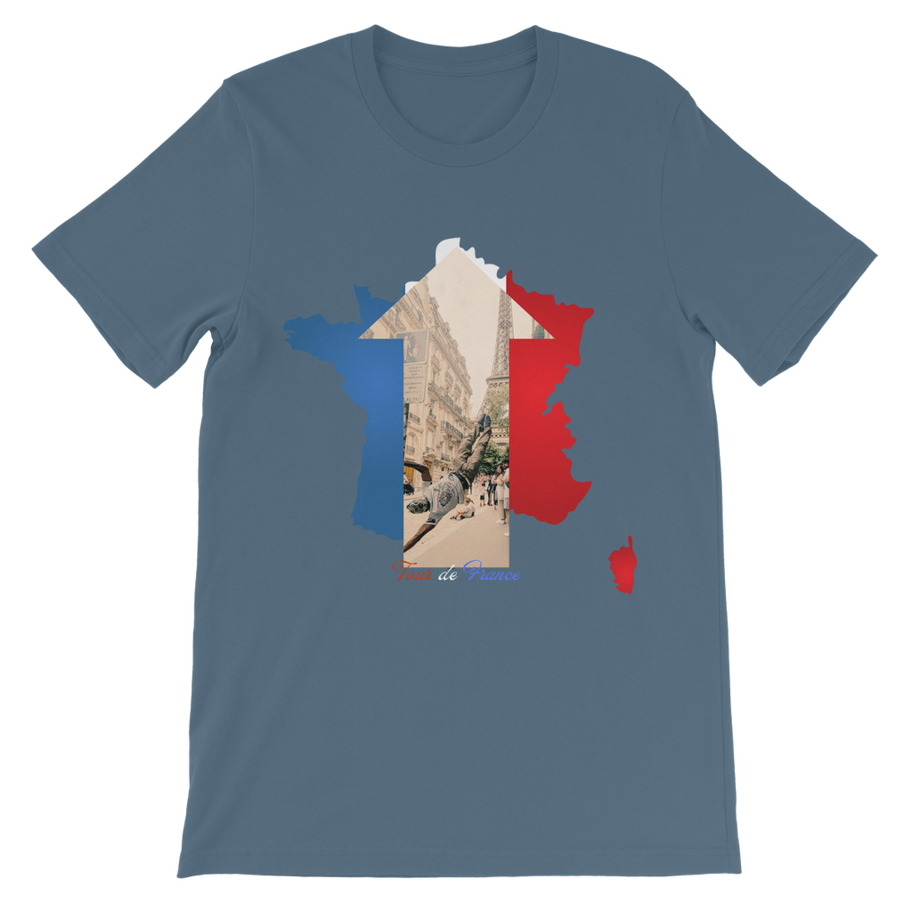 Tour de France Youthwear Tee