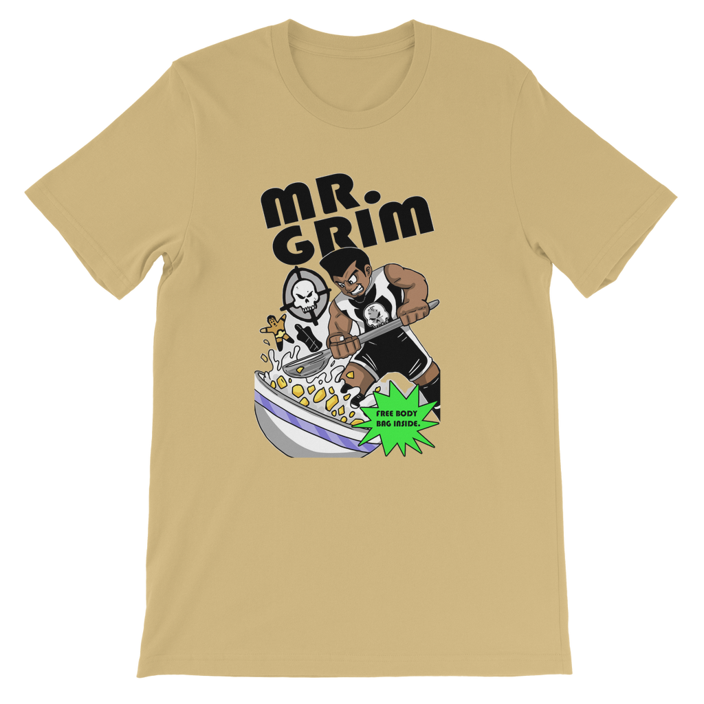 MR. Grim "Special Cereal" (USA) Youthwear Tee