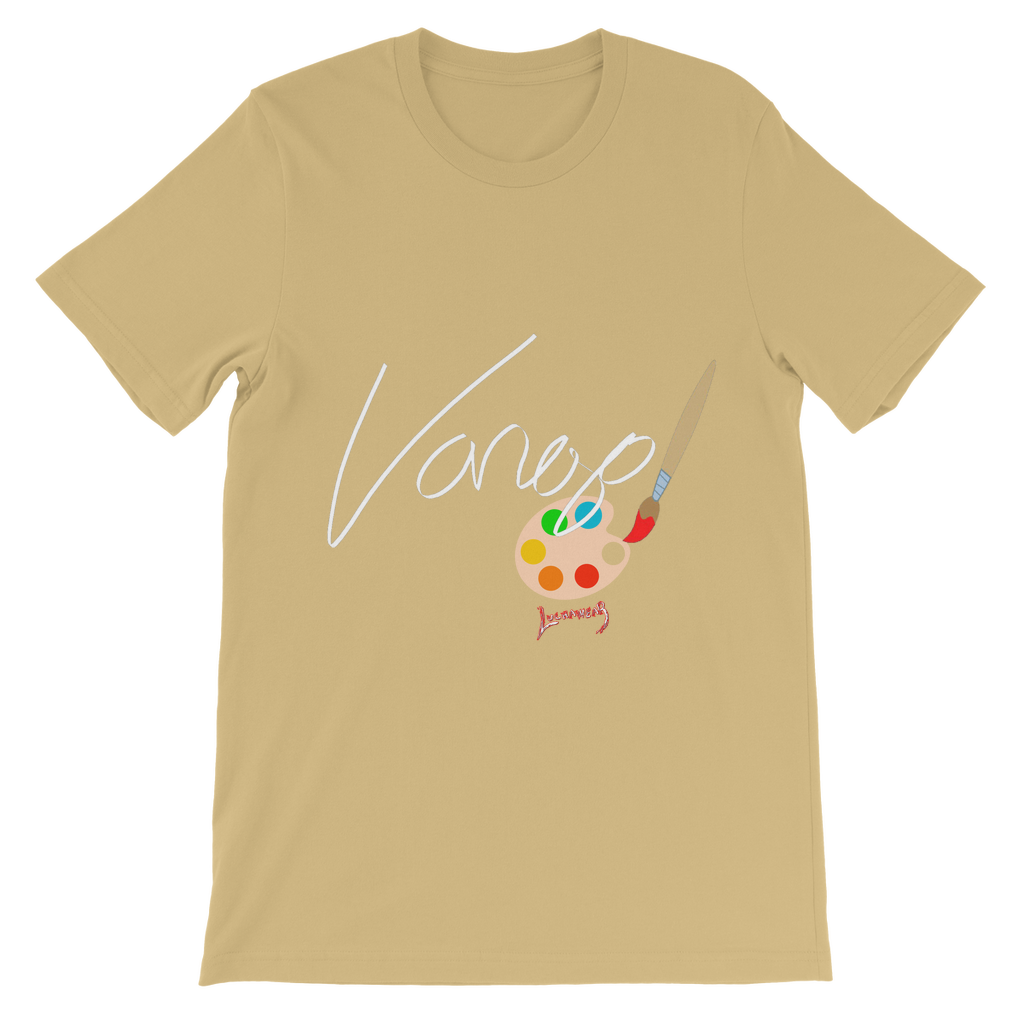 Aerial Van Go (USA) "Siggy" Youthwear Tee