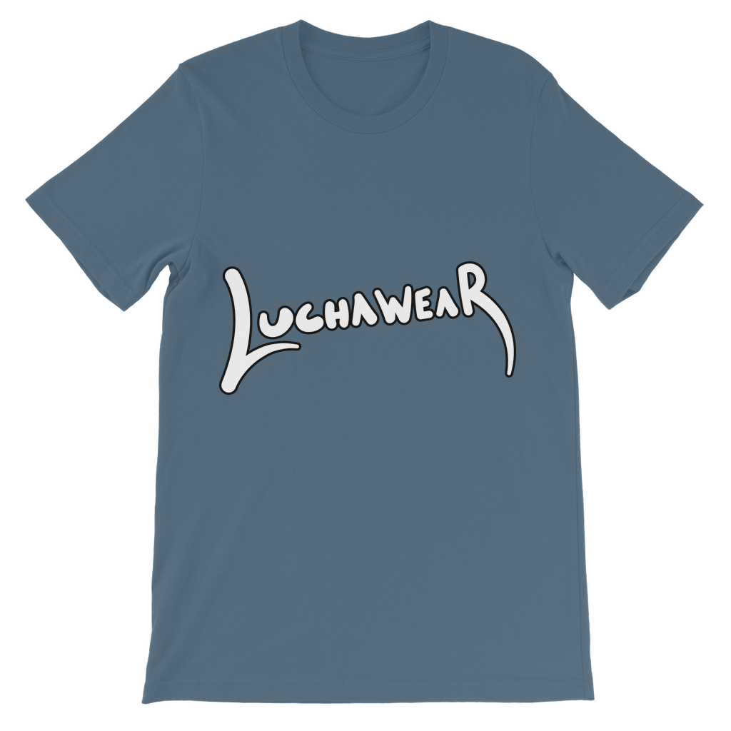 Luchawear Classic Youthwear Tee