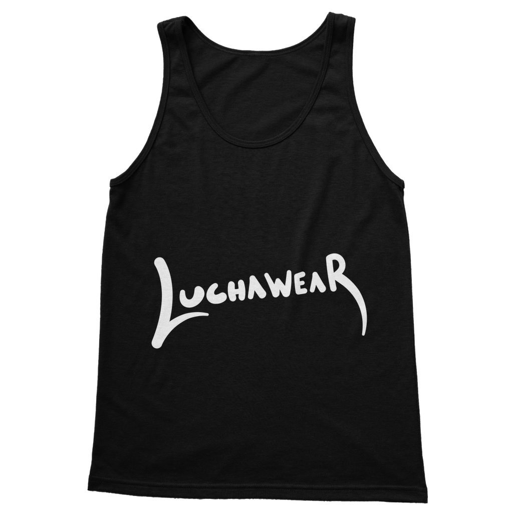 Luchawear Classic Women's Wear Tank Top