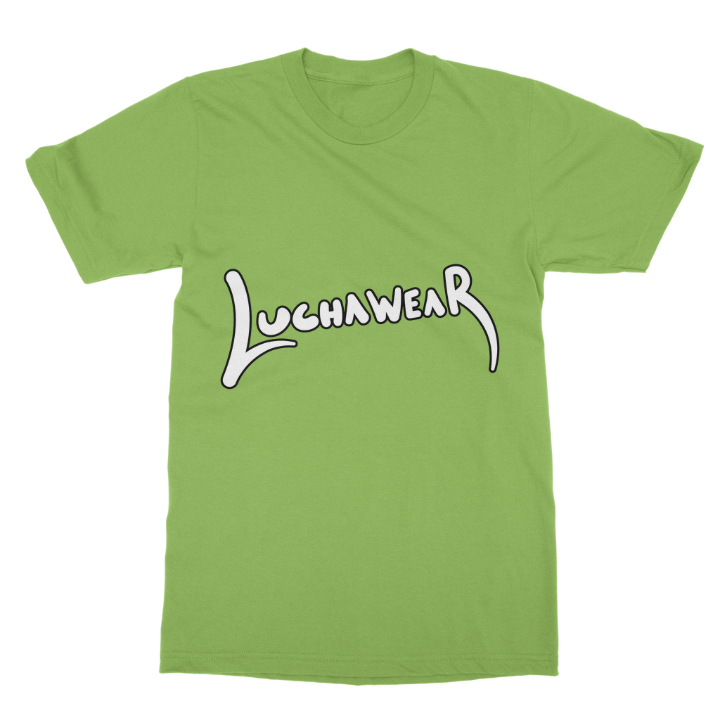 Luchawear Classic Unisex Classic Tee