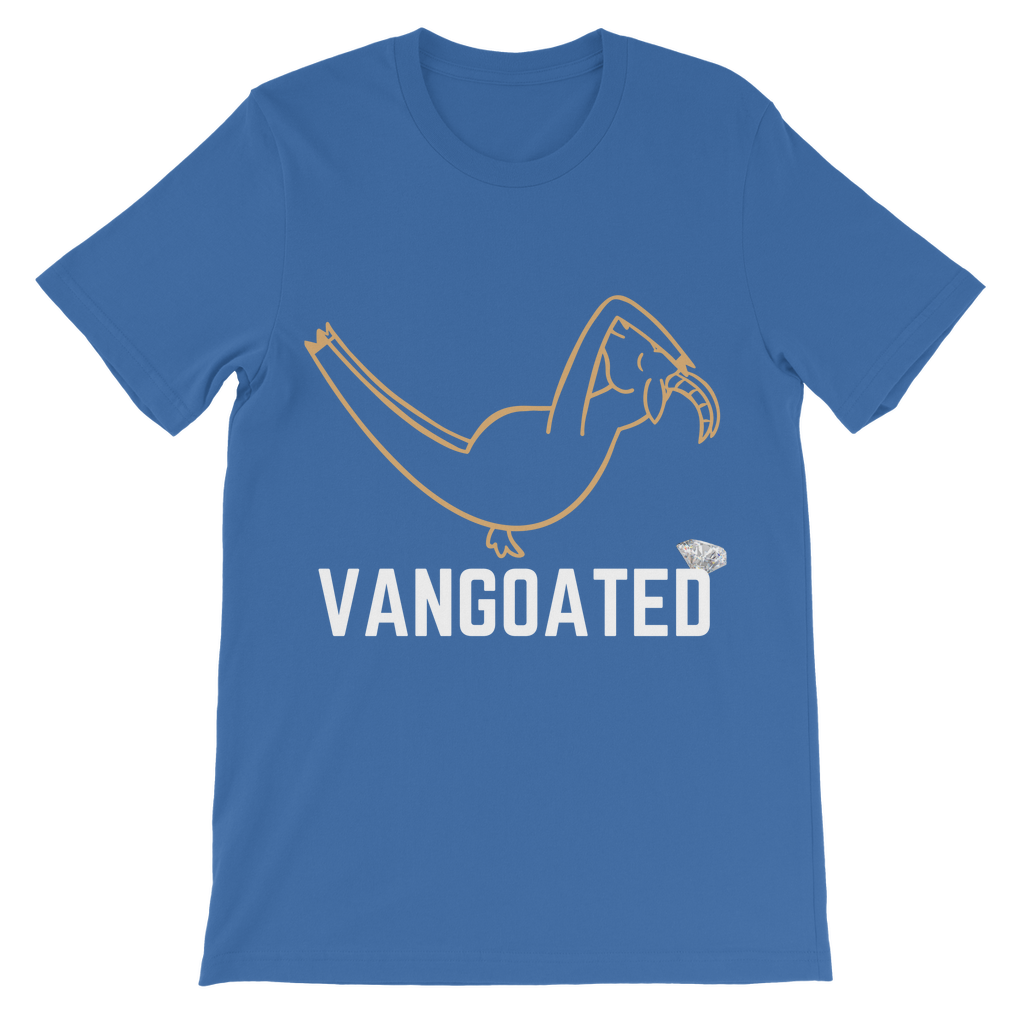 Vangoated Youthwear Tee