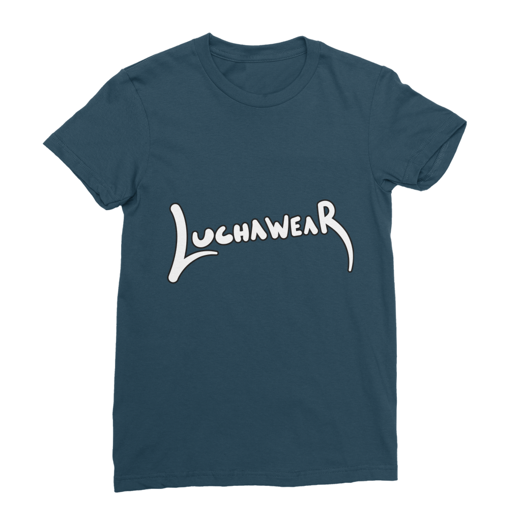 Luchawear Classic Women's Wear T-Shirt