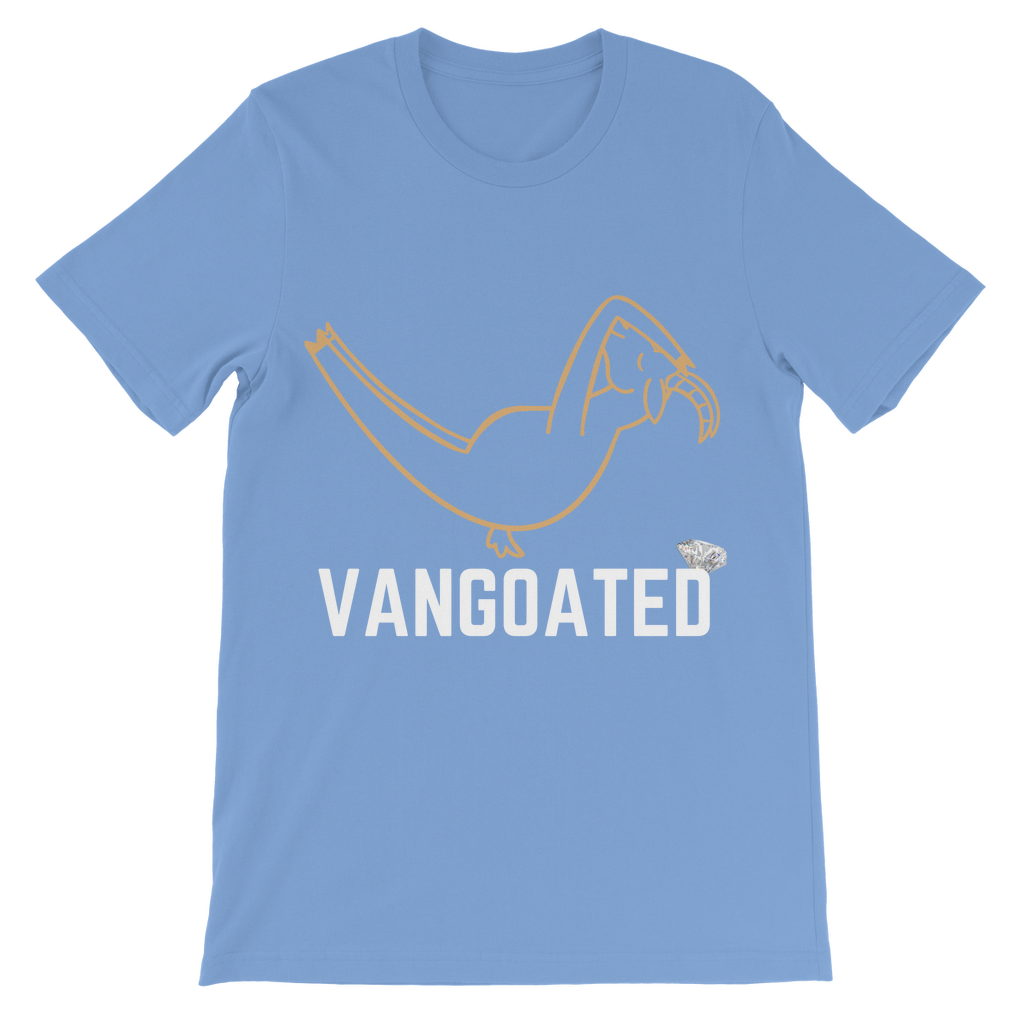 Vangoated Youthwear Tee