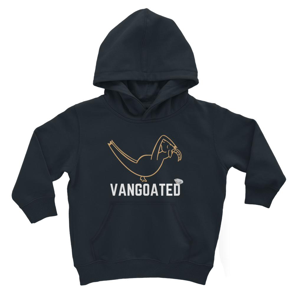 Vangoated Youthwear Hoodie