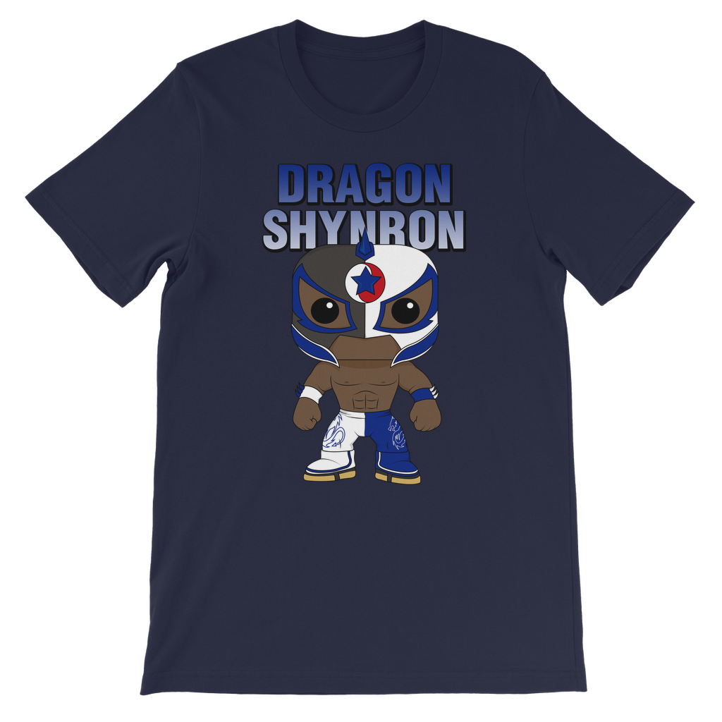 Dragon Shynron (USA) "Lil Dragon" Youthwear Tee