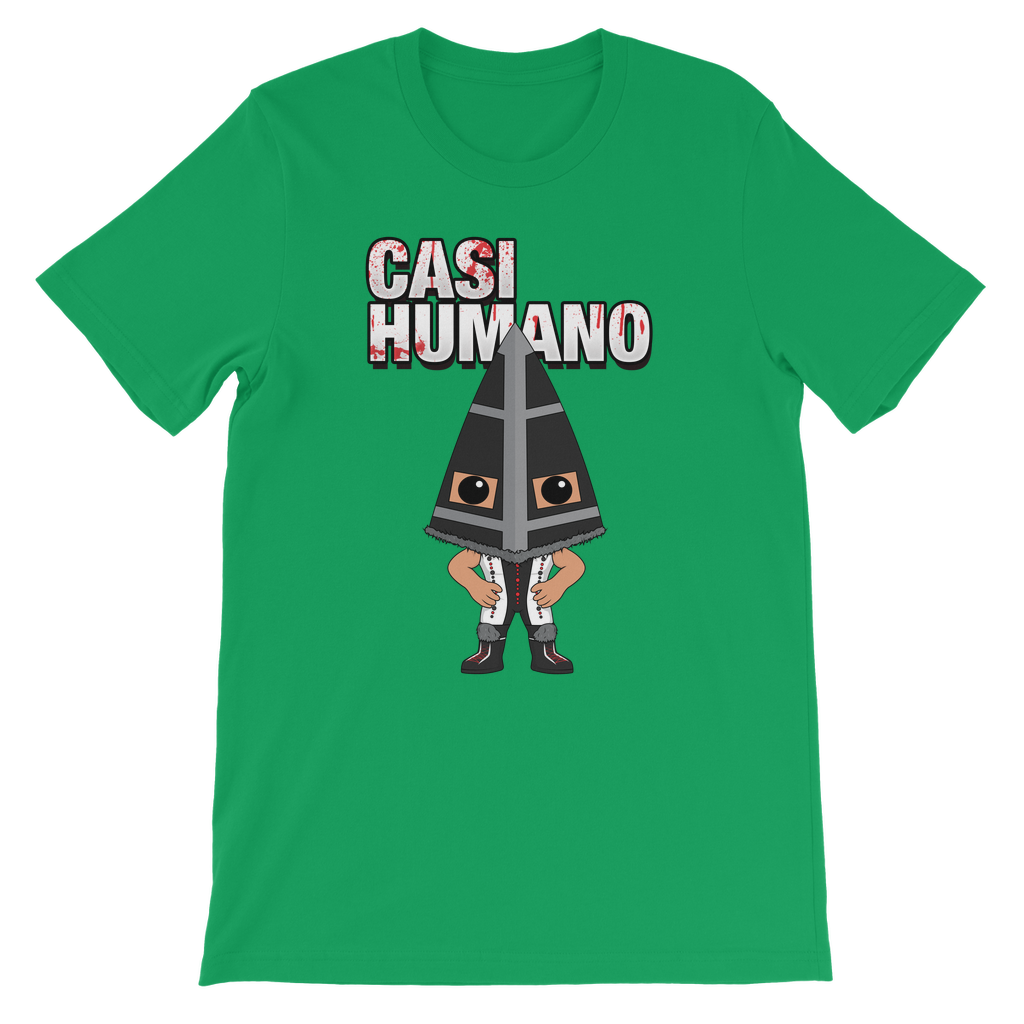 Casi Humano (CHL) "Lil Casi Humano" Youthwear Tee