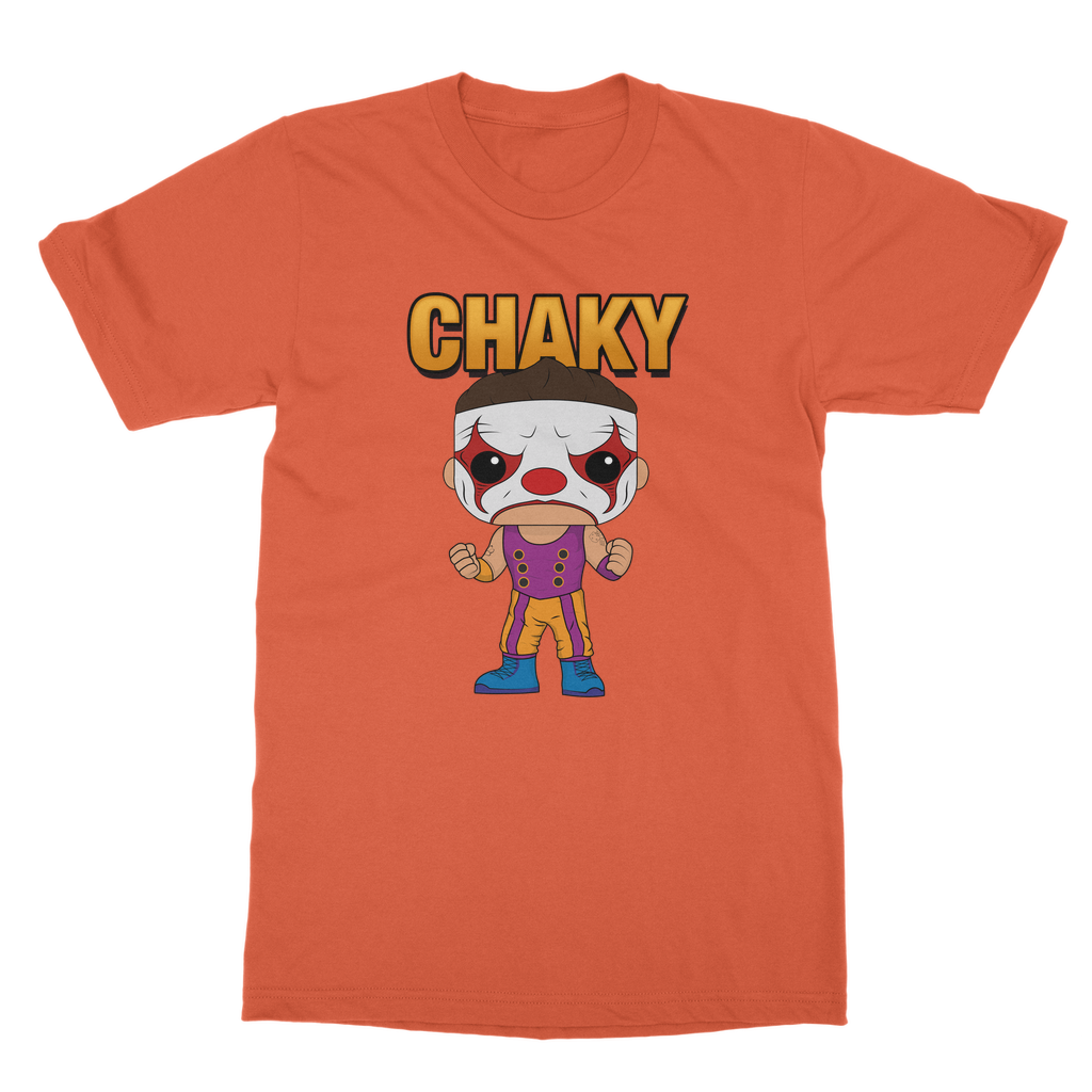 Chaky (CHL) "Lil Chaky" Unisex Classic Tee