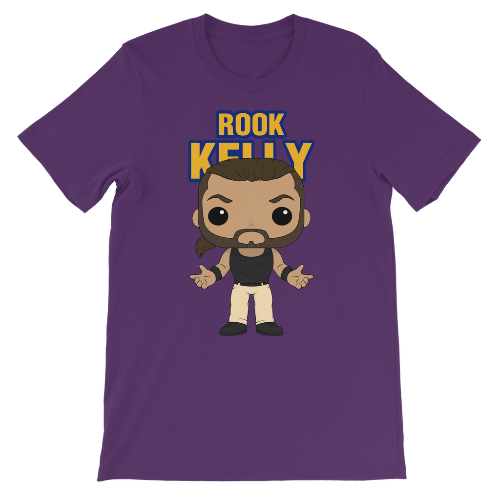 Rook Kelly (USA) "Lil Rook" Youthwear Tee